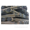 ASTM A106 Structural Scailless Steel Pipe